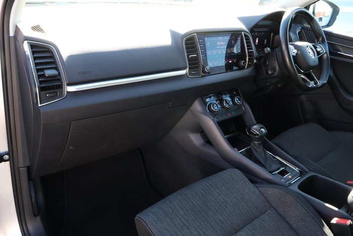 2021 SKODA Karoq 110TSI