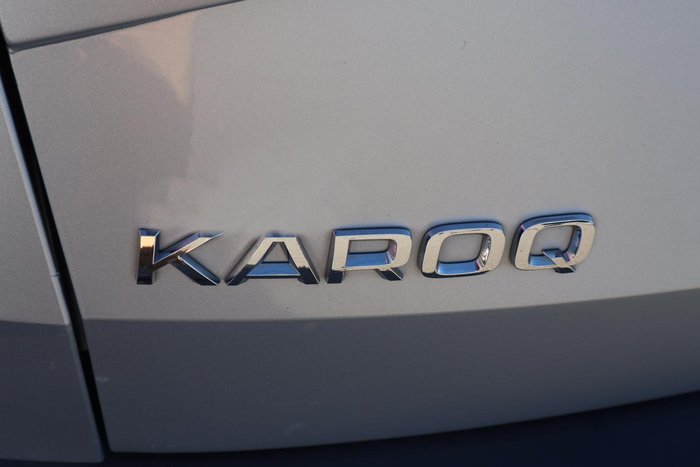 2021 SKODA Karoq 110TSI