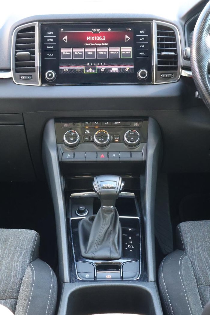 2021 SKODA Karoq 110TSI