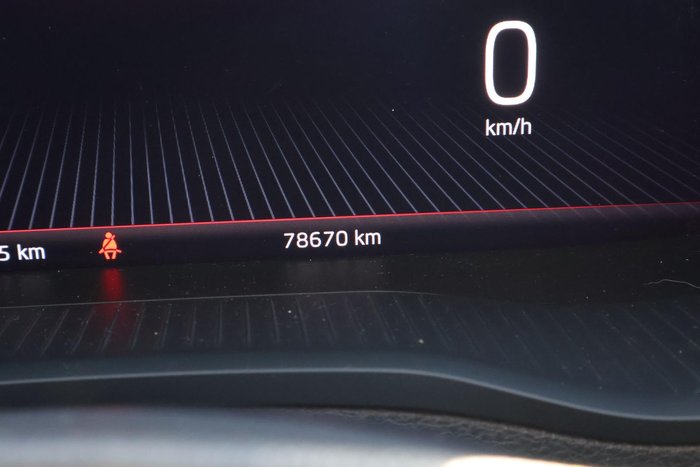 2021 SKODA Karoq 110TSI