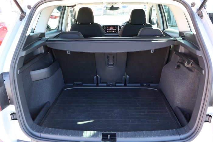 2021 SKODA Karoq 110TSI