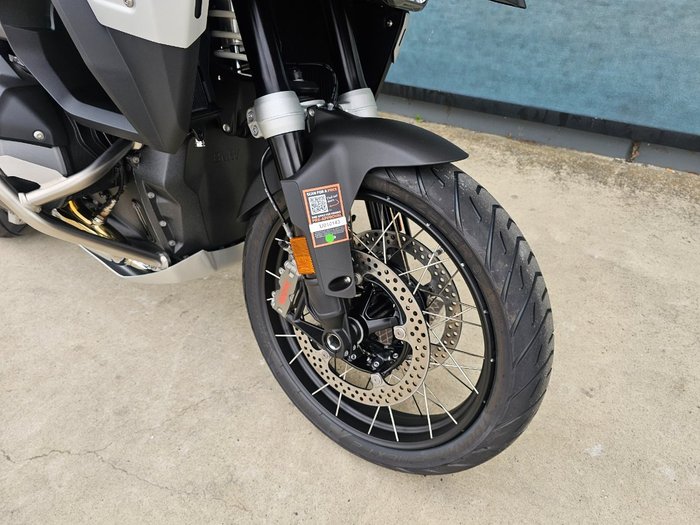 2026 BMW Motorrad R 1300 GS Red