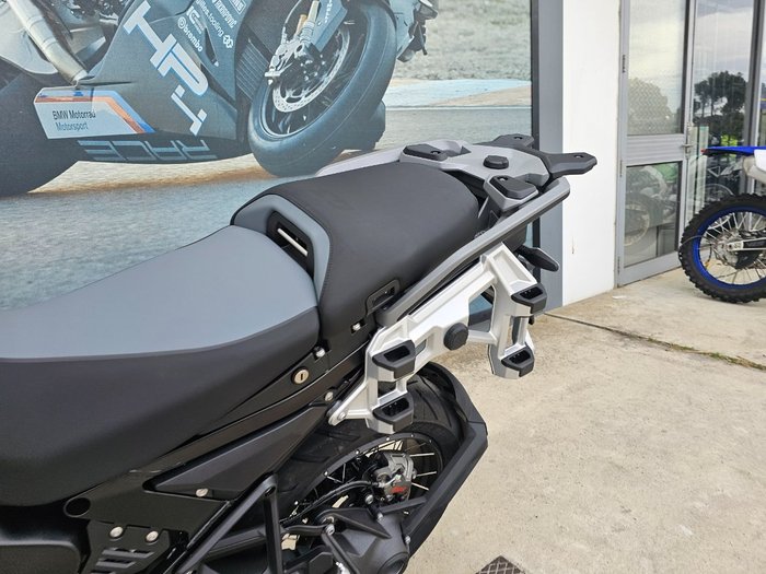 2026 BMW Motorrad R 1300 GS Red