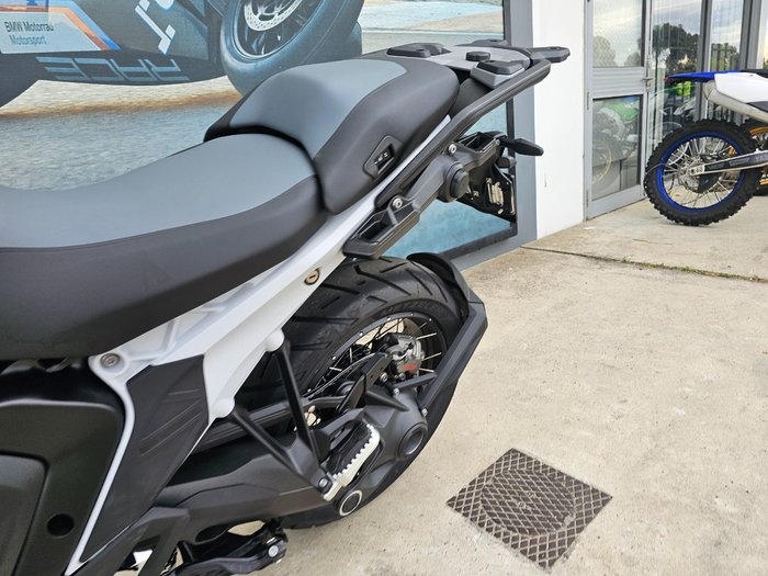 2025 BMW Motorrad R 1300 GS TROPHY Racing Blue Metallic