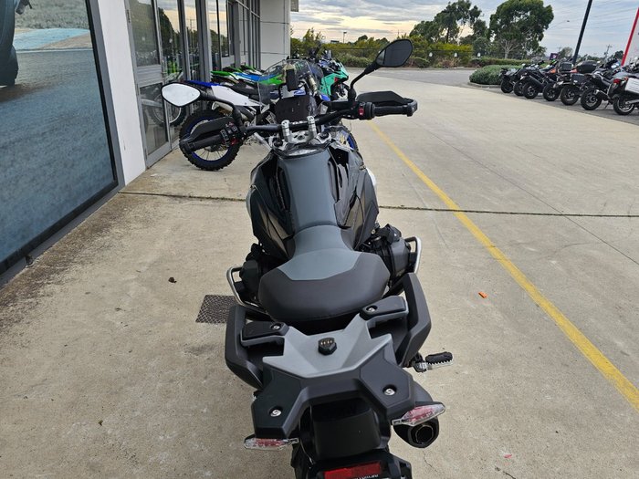 2026 BMW Motorrad R 1300 GS Black