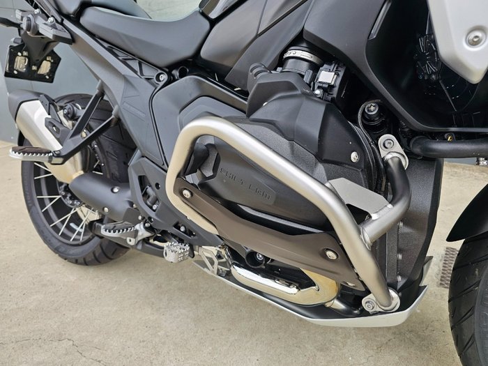 2026 BMW Motorrad R 1300 GS Black