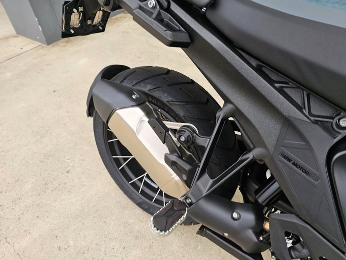 2026 BMW Motorrad R 1300 GS Black