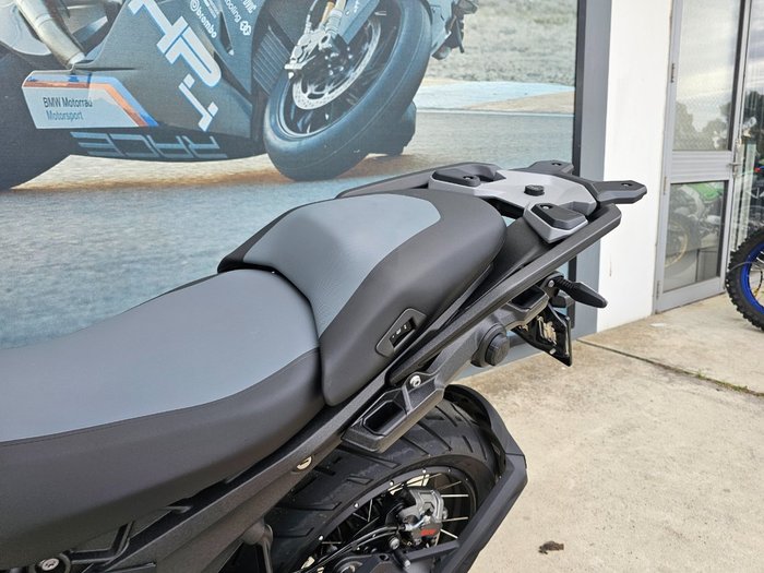 2026 BMW Motorrad R 1300 GS Black