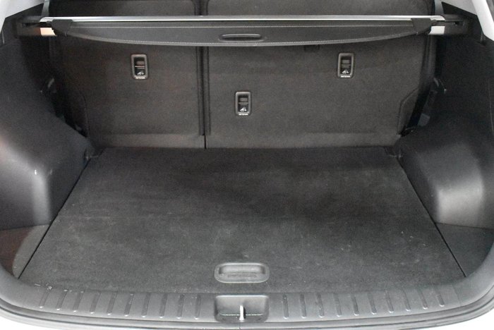 2017 Hyundai Tucson Active
