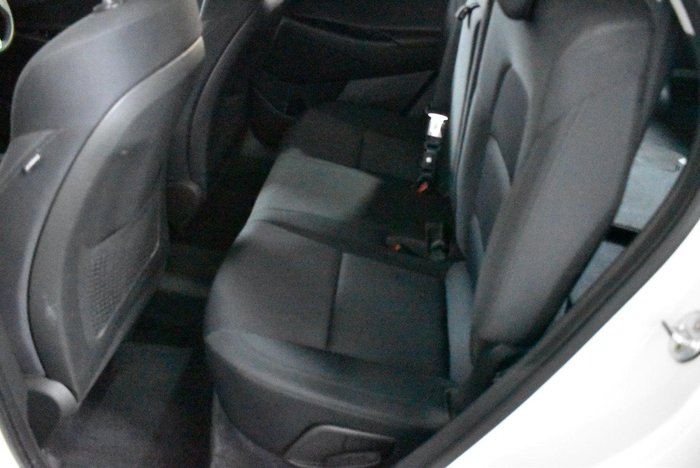 2017 Hyundai Tucson Active