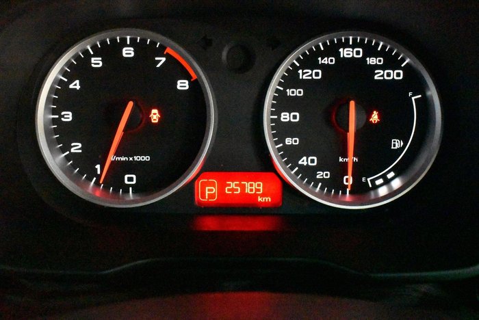 2022 MG MG3 Core (Nav)