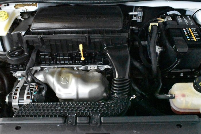 2022 MG MG3 Core (Nav)