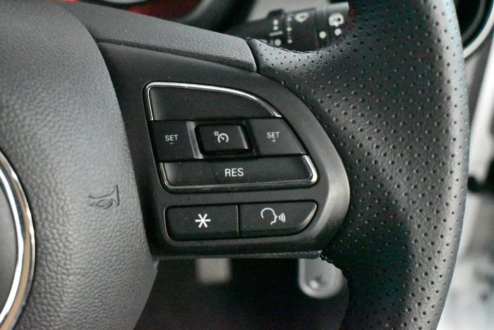 2022 MG MG3 Core (Nav)