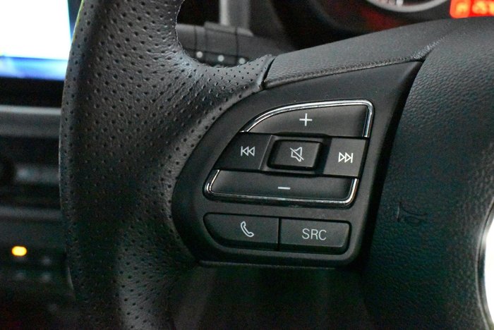 2022 MG MG3 Core (Nav)