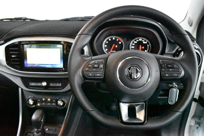 2022 MG MG3 Core (Nav)