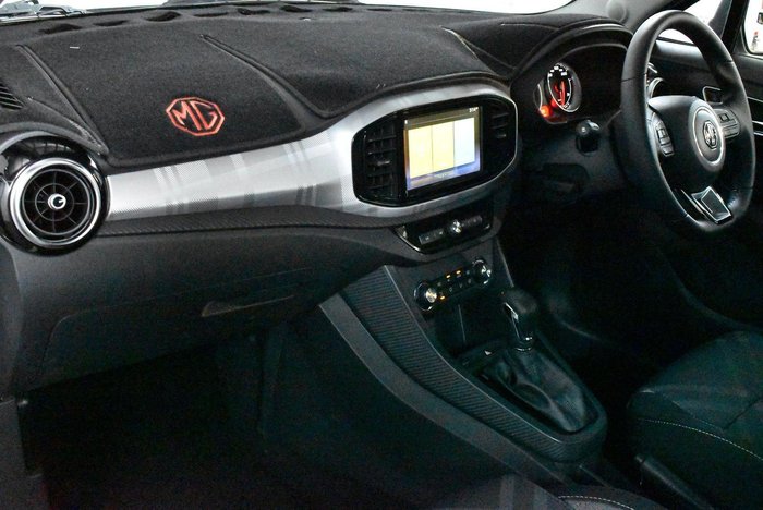 2022 MG MG3 Core (Nav)