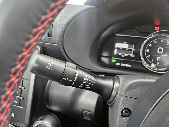 2022 Subaru BRZ S