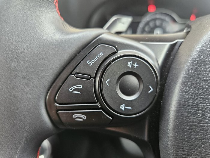 2022 Subaru BRZ S