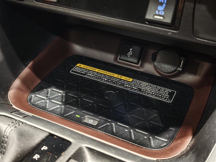 2021 Toyota RAV4 Cruiser MXAA52R Atomic Rush