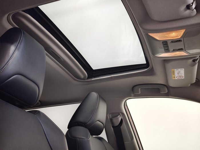 2021 Toyota RAV4 Cruiser MXAA52R Atomic Rush