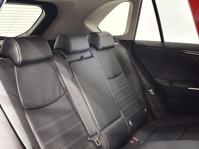 2021 Toyota RAV4 Cruiser