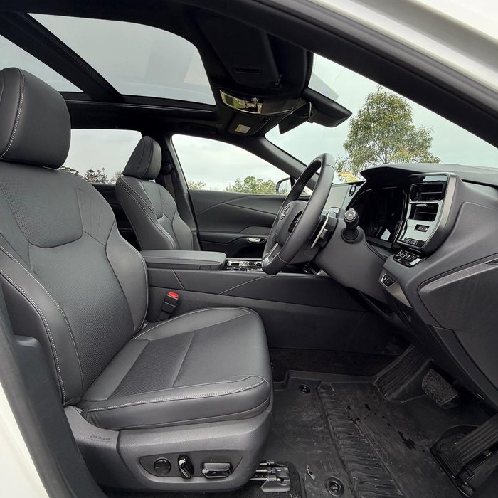 2025 Lexus RX 350h Luxury