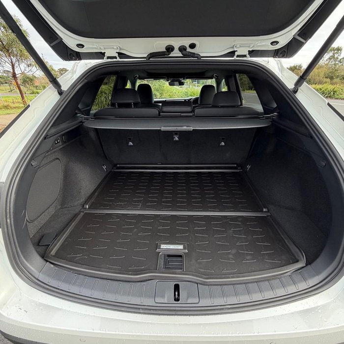 2025 Lexus RX 350h Luxury