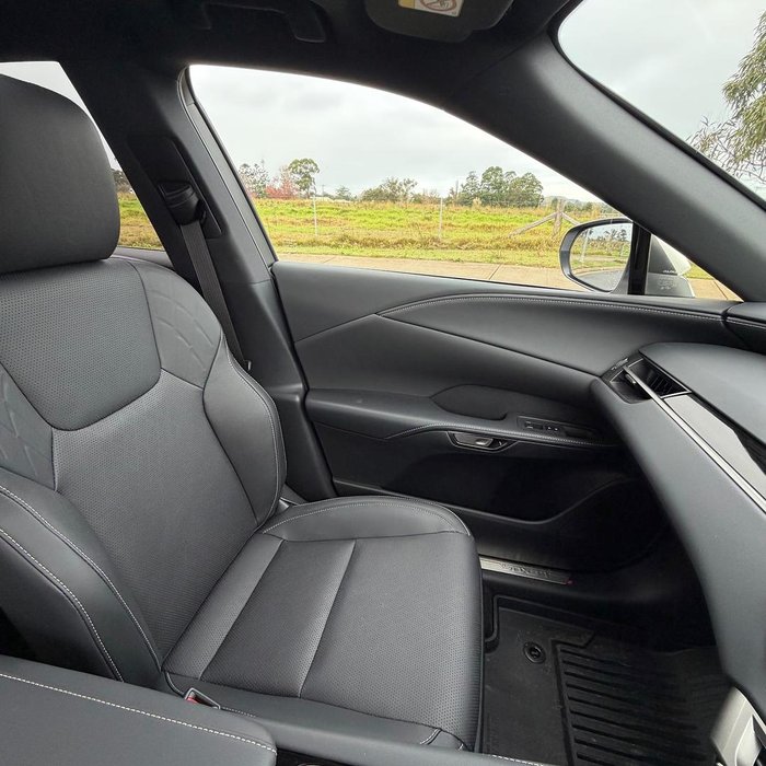 2025 Lexus RX 350h Luxury