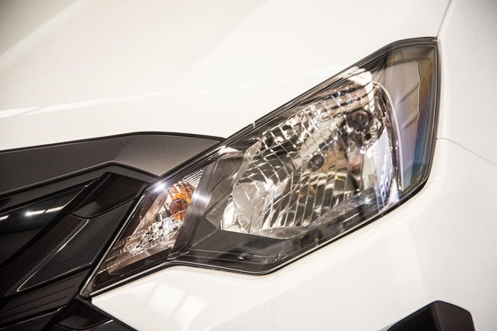 2026 Isuzu D-MAX SX High Ride