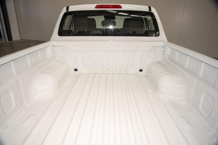 2026 Isuzu D-MAX SX High Ride