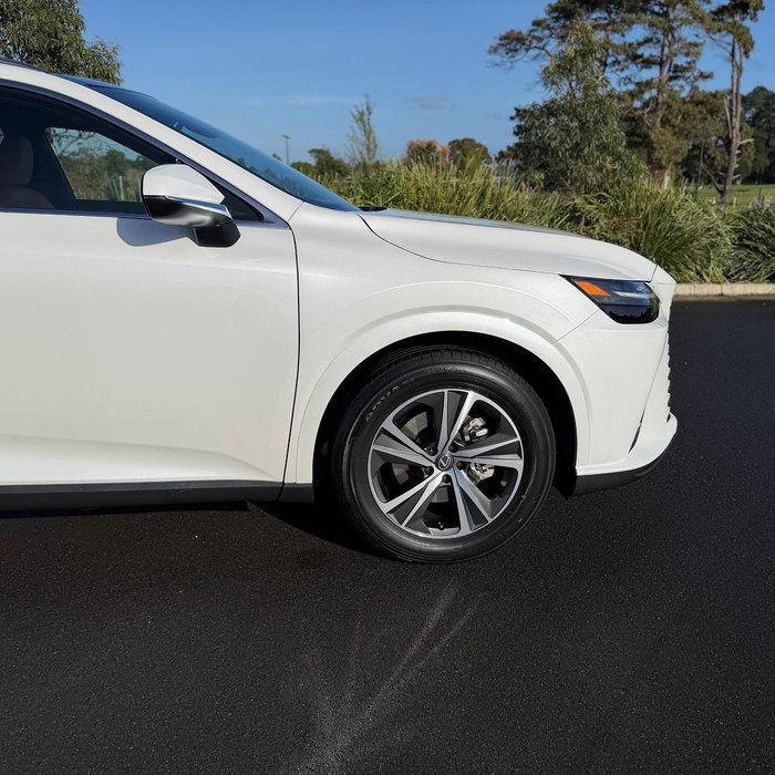 2025 Lexus RX 350h Luxury