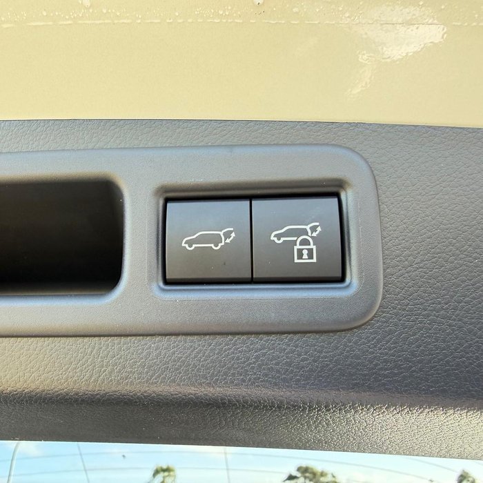 2025 Lexus RX 350h Luxury