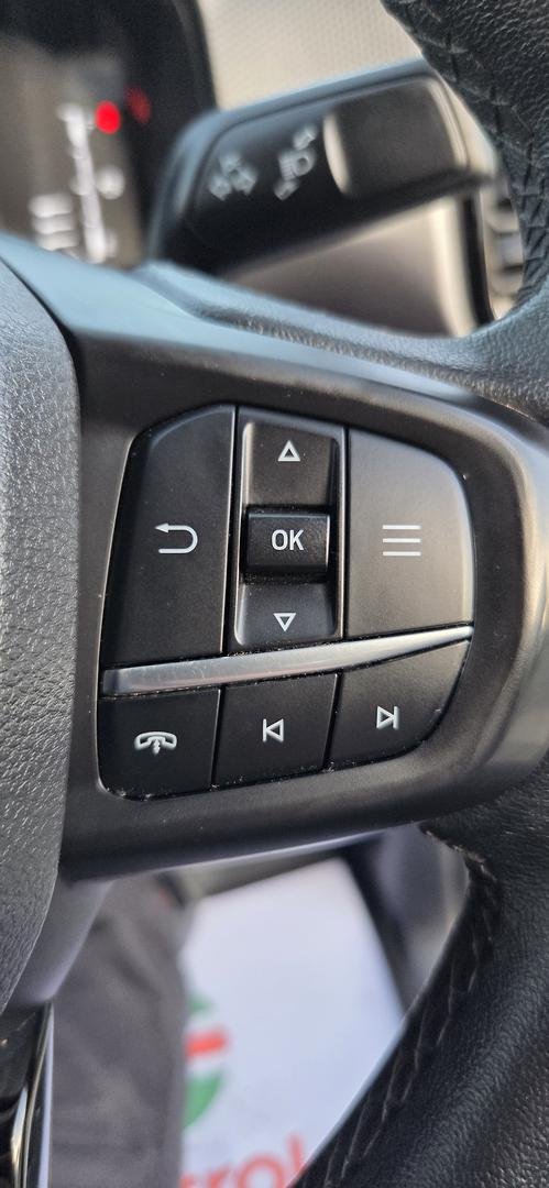 2023 Ford Ranger XLT MY23.50 4X4 Dual Range Arctic White