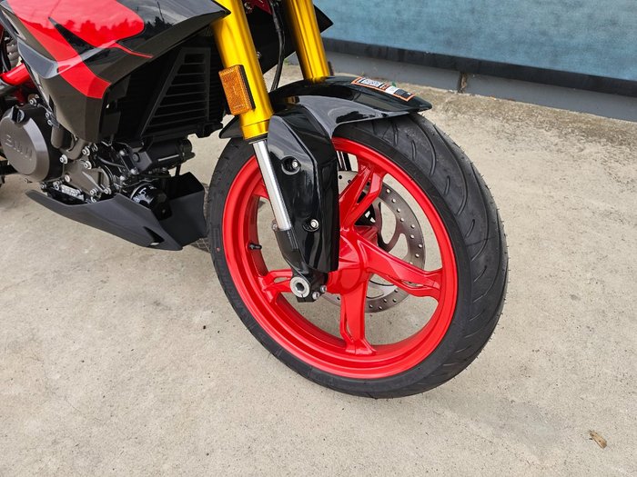 2024 BMW Motorrad G 310 R GRANITGRAU METALLIC