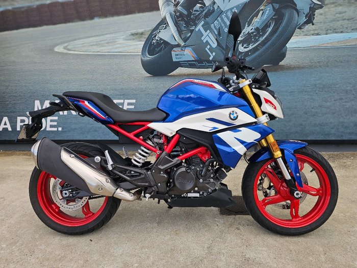 2026 BMW Motorrad