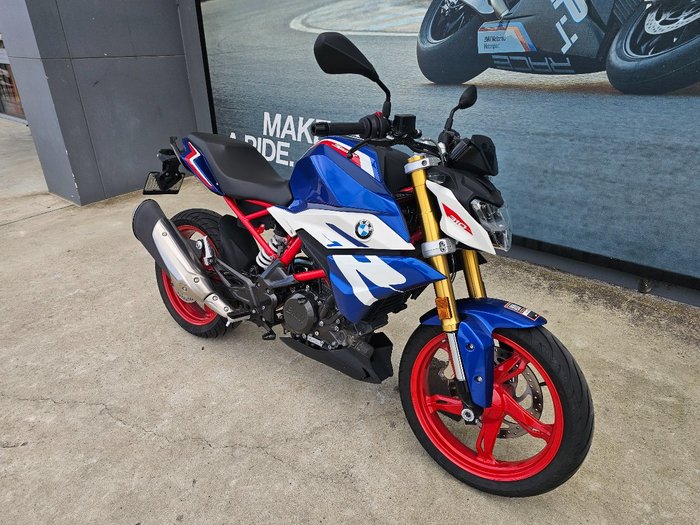 2026 BMW Motorrad