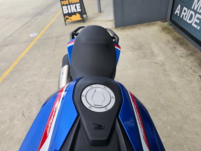2026 BMW Motorrad 2026 BMW 310CC G 310 R SPORTS Blue