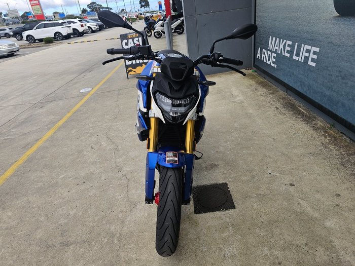 2026 BMW Motorrad