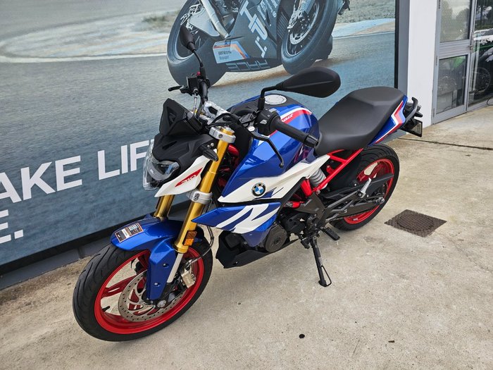2026 BMW Motorrad