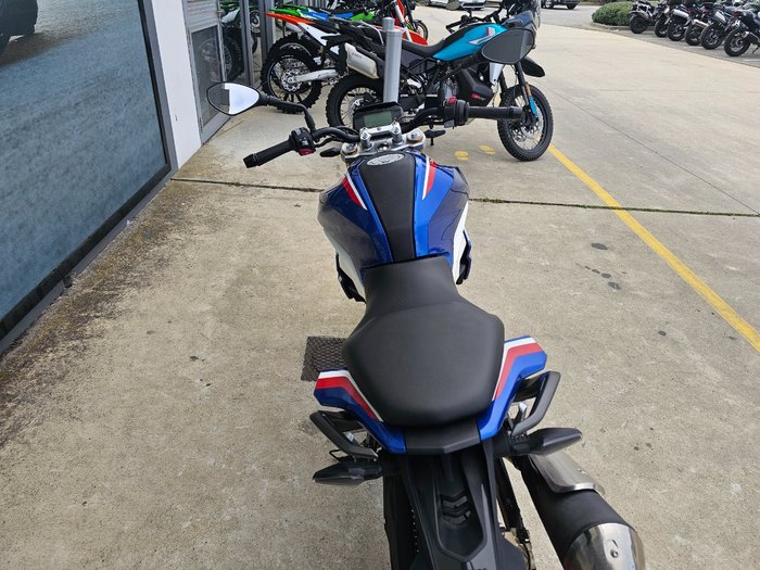 2026 BMW Motorrad 2026 BMW 310CC G 310 R SPORTS Blue