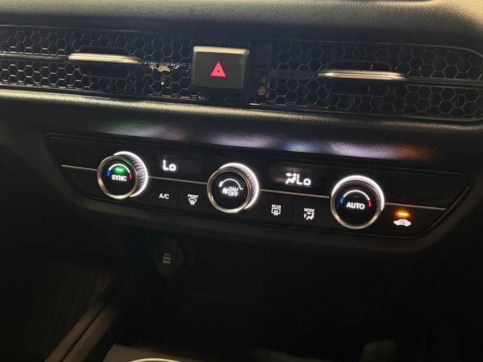 2024 Honda ZR-V VTi X+