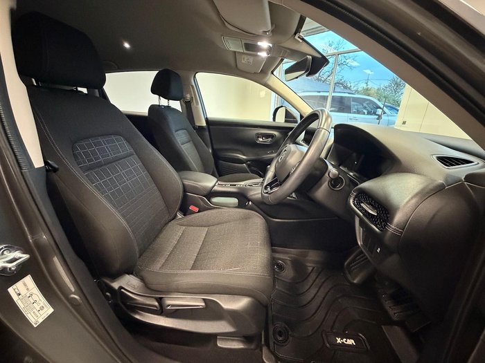2024 Honda ZR-V VTi X+