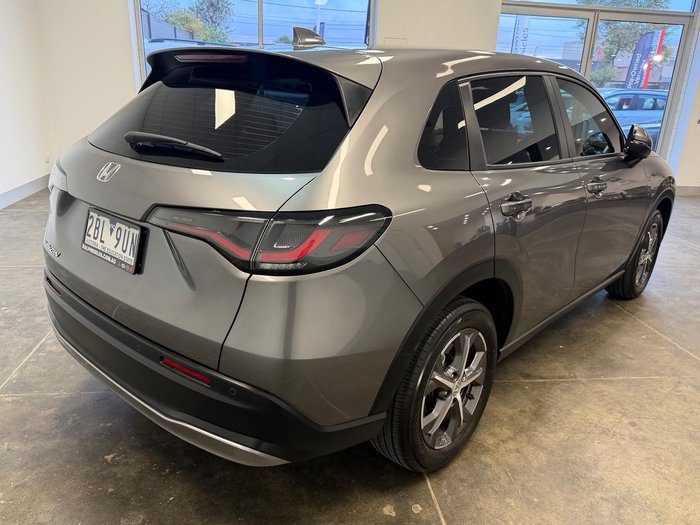 2024 Honda ZR-V VTi X+