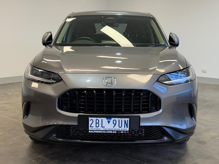 2024 Honda ZR-V VTi X+