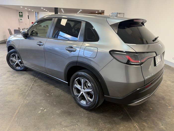 2024 Honda ZR-V VTi X+