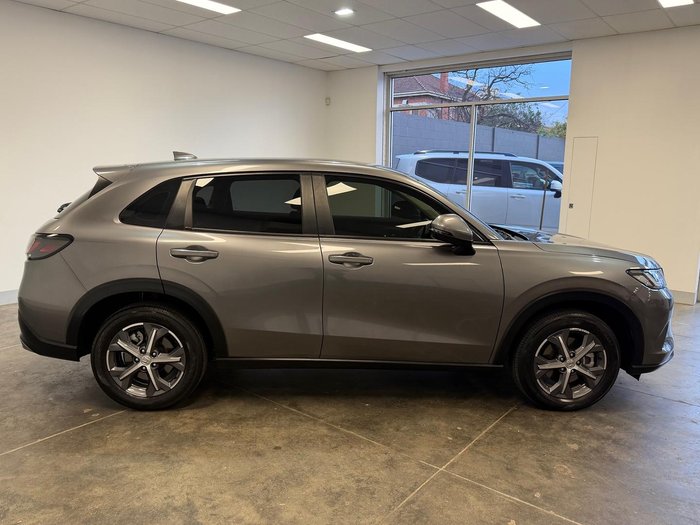 2024 Honda ZR-V VTi X+