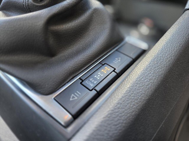 2015 Volkswagen Amarok TDI400 Core