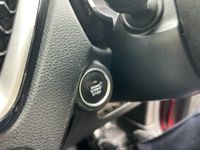 2021 ISUZU D-MAX X-TERRAIN DUAL CAB