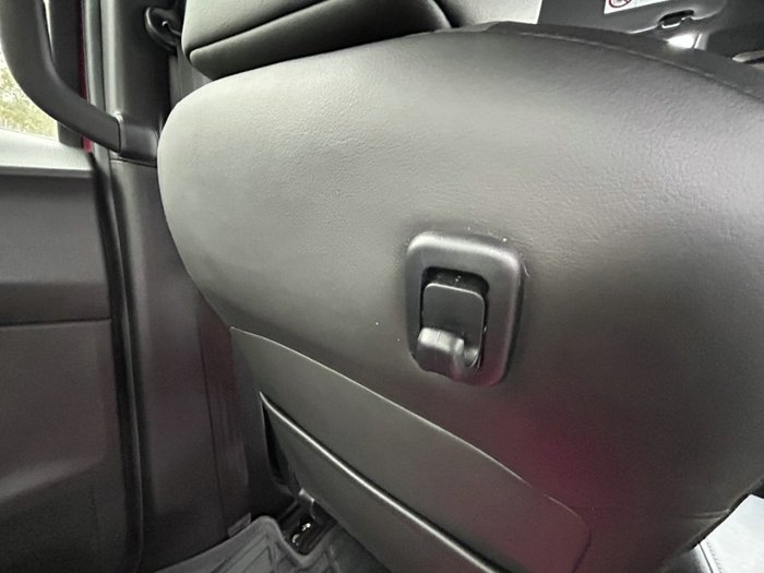 2021 ISUZU D-MAX X-TERRAIN DUAL CAB