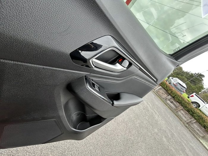 2021 ISUZU D-MAX X-TERRAIN DUAL CAB